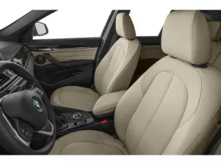 BMW X1 2019 sDrive28i 4 puertas Vehículo de Actividad Deportiva