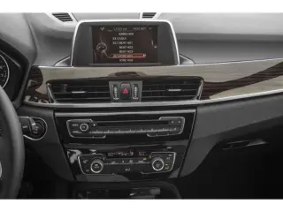 BMW X1 2019 sDrive28i 4 puertas Vehículo de Actividad Deportiva
