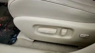 Lexus RX 350 2014 4 SUV