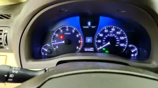 Lexus RX 350 2014 4 SUV
