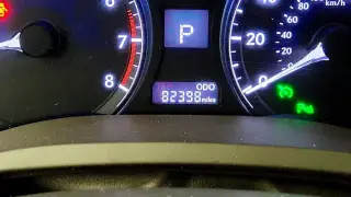 Lexus RX 350 2014 4 SUV
