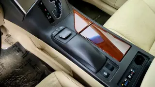 Lexus RX 350 2014 4 SUV