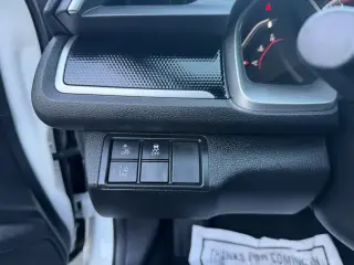 Honda Civic 2020 Sport Sedán 4 puertas 6M