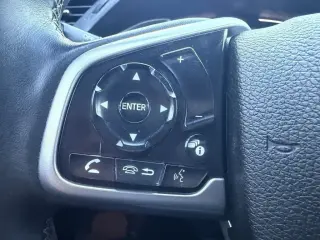 Honda Civic 2020 Sport Sedán 4 puertas 6M