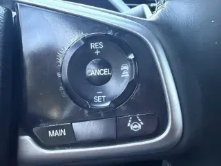 Honda Civic 2020 Sport Sedán 4 puertas 6M