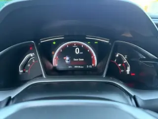 Honda Civic 2020 Sport Sedán 4 puertas 6M