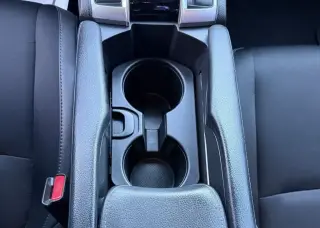 Honda Civic 2020 Sport Sedán 4 puertas 6M