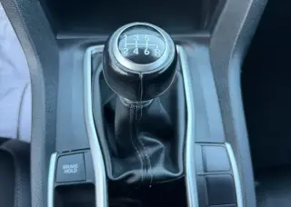 Honda Civic 2020 Sport Sedán 4 puertas 6M