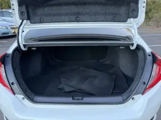 Honda Civic 2020 Sport Sedán 4 puertas 6M