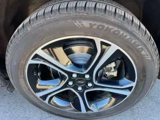 Ford Edge 2019 AWD ST 4dr Crossover