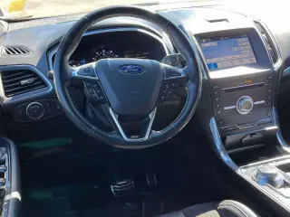 Ford Edge 2019 AWD ST 4dr Crossover