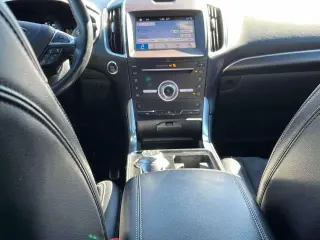 Ford Edge 2019 AWD ST 4dr Crossover