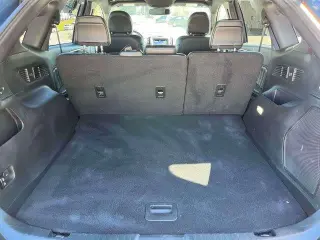 Ford Edge 2019 AWD ST 4dr Crossover