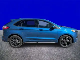Ford Edge 2019 AWD ST 4dr Crossover