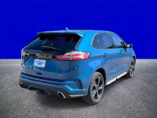 Ford Edge 2019 AWD ST 4dr Crossover