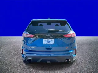 Ford Edge 2019 AWD ST 4dr Crossover