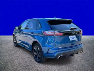 Ford Edge 2019 AWD ST 4dr Crossover
