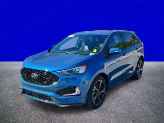 Ford Edge 2019 AWD ST 4dr Crossover
