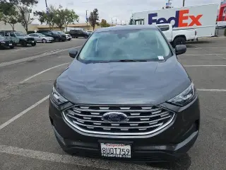 Ford Edge 2020 SE 4dr Crossover