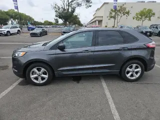 Ford Edge 2020 SE 4dr Crossover