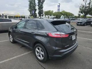 Ford Edge 2020 SE 4dr Crossover