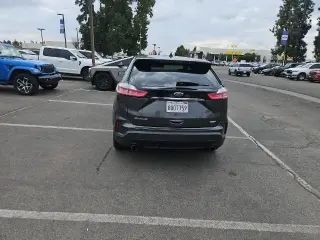 Ford Edge 2020 SE 4dr Crossover