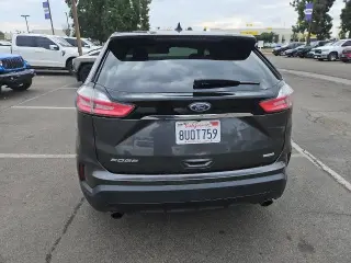 Ford Edge 2020 SE 4dr Crossover