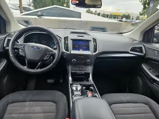 Ford Edge 2020 SE 4dr Crossover