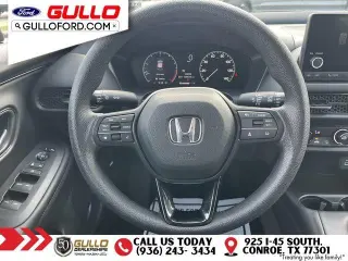 Honda HR-V 2025 AWD LX 4dr Crossover