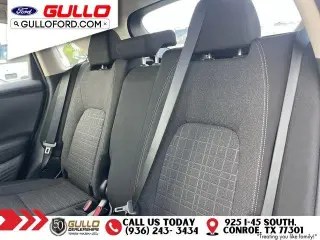Honda HR-V 2025 AWD LX 4dr Crossover