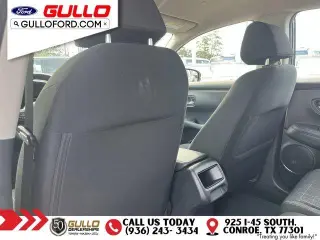 Honda HR-V 2025 AWD LX 4dr Crossover