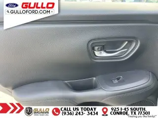 Honda HR-V 2025 AWD LX 4dr Crossover