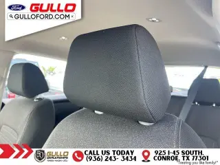 Honda HR-V 2025 AWD LX 4dr Crossover