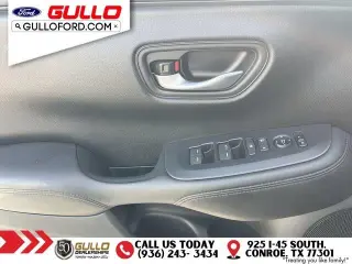 Honda HR-V 2025 AWD LX 4dr Crossover