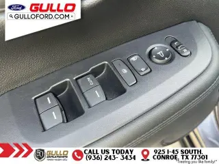 Honda HR-V 2025 AWD LX 4dr Crossover