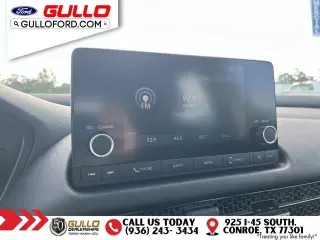 Honda HR-V 2025 AWD LX 4dr Crossover