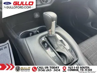 Honda HR-V 2025 AWD LX 4dr Crossover