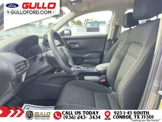 Honda HR-V 2025 AWD LX 4dr Crossover