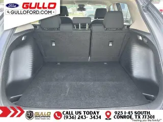Honda HR-V 2025 AWD LX 4dr Crossover