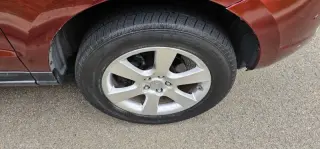 2007 Hyundai Santa Fe