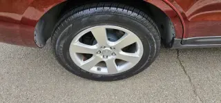 2007 Hyundai Santa Fe