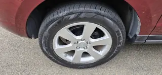 2007 Hyundai Santa Fe