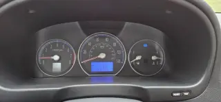2007 Hyundai Santa Fe