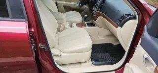 2007 Hyundai Santa Fe