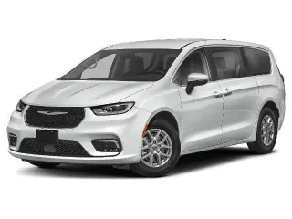 Chrysler Pacifica 2023 Limited 4dr Mini-Van