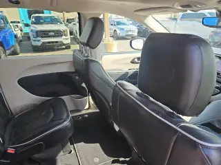 Chrysler Pacifica 2023 Limited 4dr Mini-Van