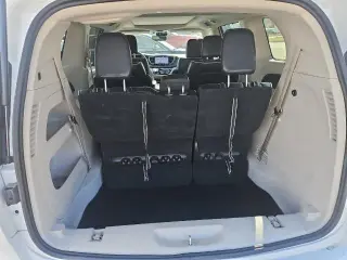 Chrysler Pacifica 2023 Limited 4dr Mini-Van
