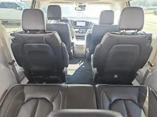 Chrysler Pacifica 2023 Limited 4dr Mini-Van