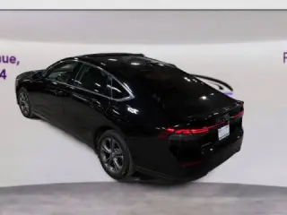Honda Accord 2023