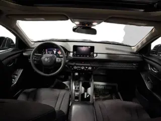 Honda Accord 2023